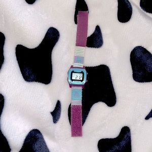 COPY - MINI freestyle Shark watch. Taking offers :)